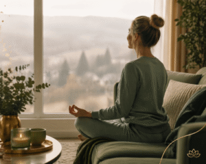Meditacija po meri