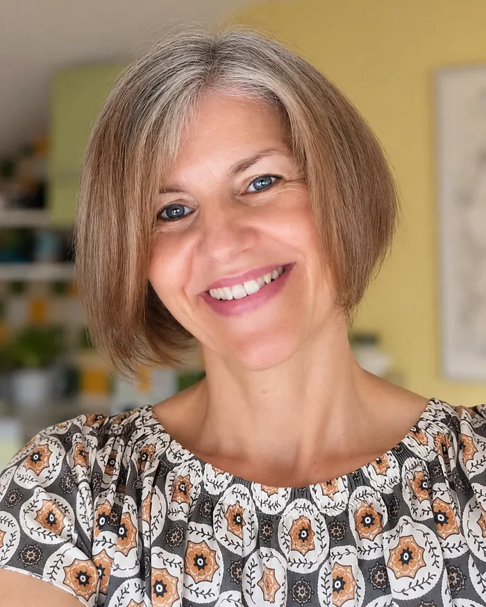 Tihana Malič, profesorica angleščine in NLP Master Coachinja.